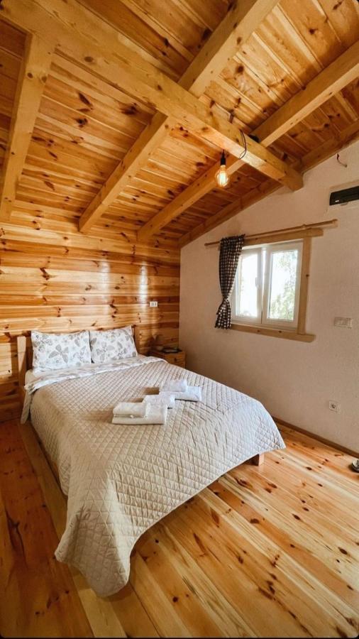 Organic Family Farm Hotell Žabljak Exteriör bild